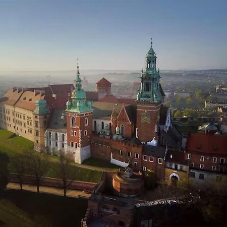Florianska Old Town Apartments Cracóvia Exterior foto